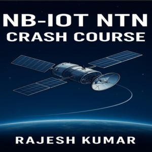 NB-IOT NTN Crash Course