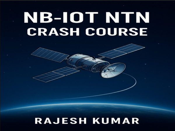 NB-IOT NTN Crash Course
