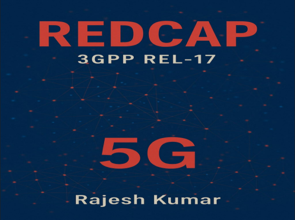 RED CAP(Rel-17)