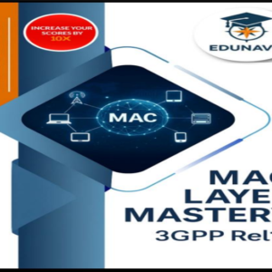 5G MAC LAYER MASTERY