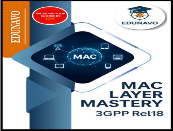 5G MAC LAYER MASTERY