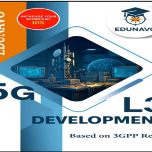 5G L3 Development