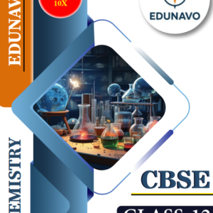 CBSE CLASS - 12 CHEMISTRY BOOK