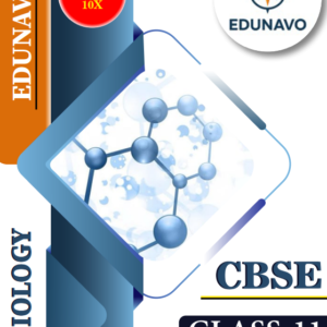 CBSE CLASS - 11 BIOLOGY BOOK