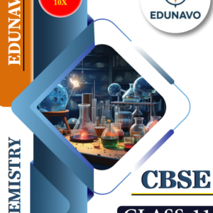 CBSE CLASS - 11 CHEMISTRY BOOK