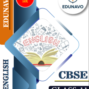 CBSE CLASS - 11 ENGLISH BOOK