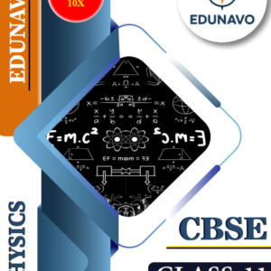 CBSE CLASS - 11 PHYSICS BOOK