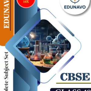 CBSE Class 10 Books – Complete Subject Set